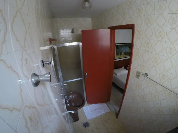Hotel Leão Rio