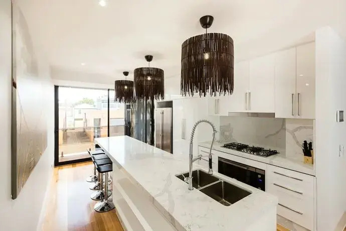 Renée - Beyond a Room Private Apartments