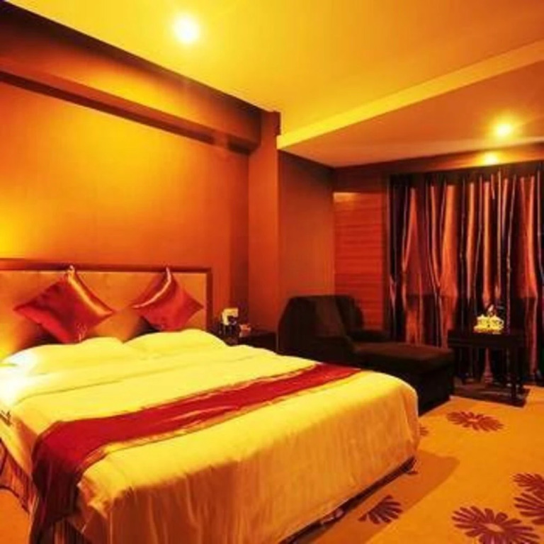Baida Holiday Hotel