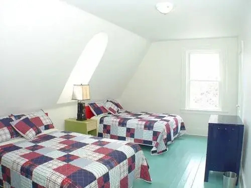 The Manse