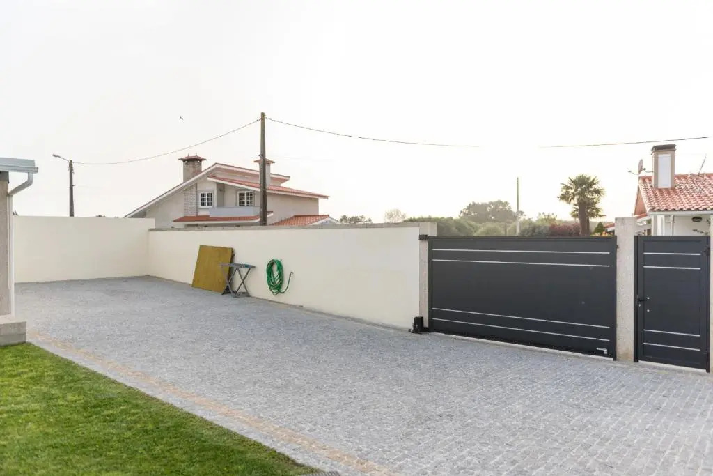 Michels house