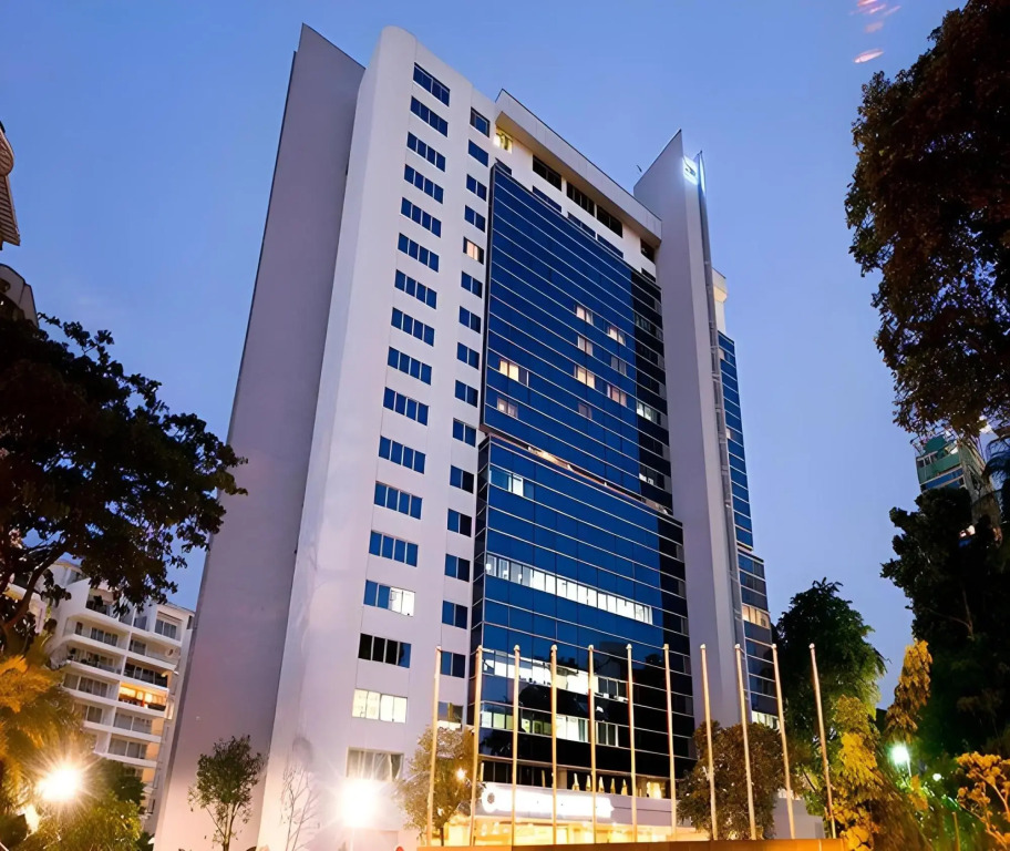 RELC International Hotel