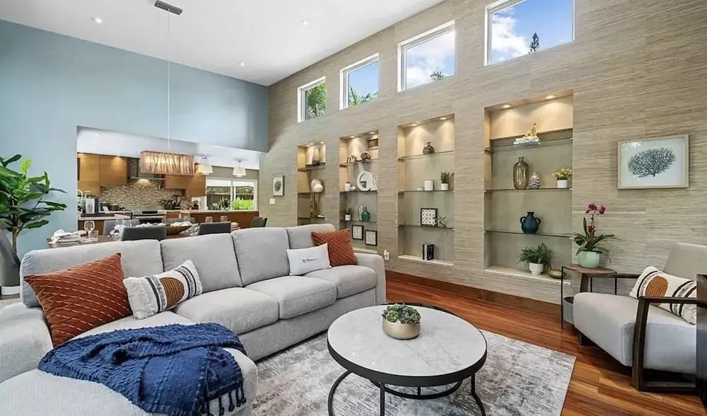 Wilton Manors Stunning Gated Oasis