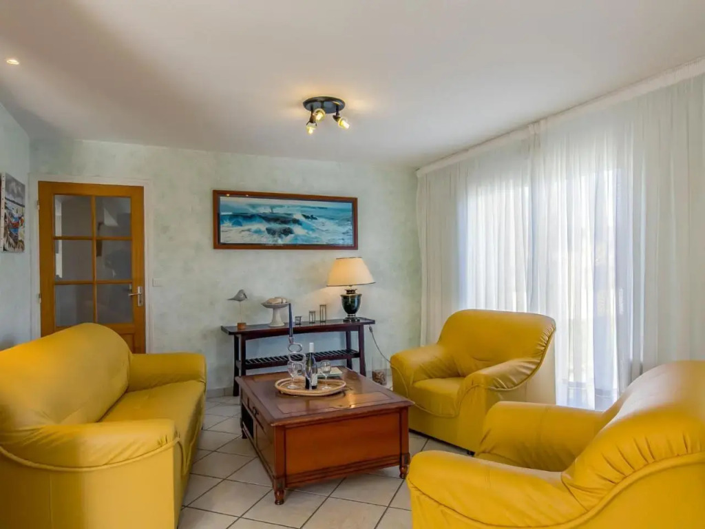 Holiday Home L'Hermine - PLC228