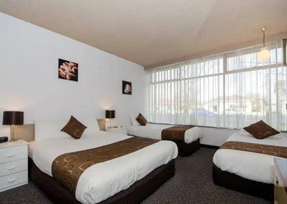 Econo Lodge Mt Gambier City Central
