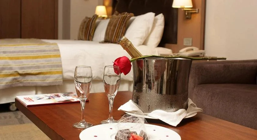 Antay Casino Hotel