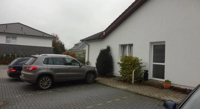 Gästehaus an der Therme