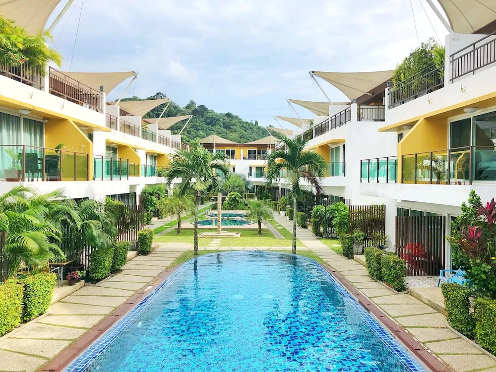 3BR AP Grand @ Kamala Phuket by Phuket Holiday