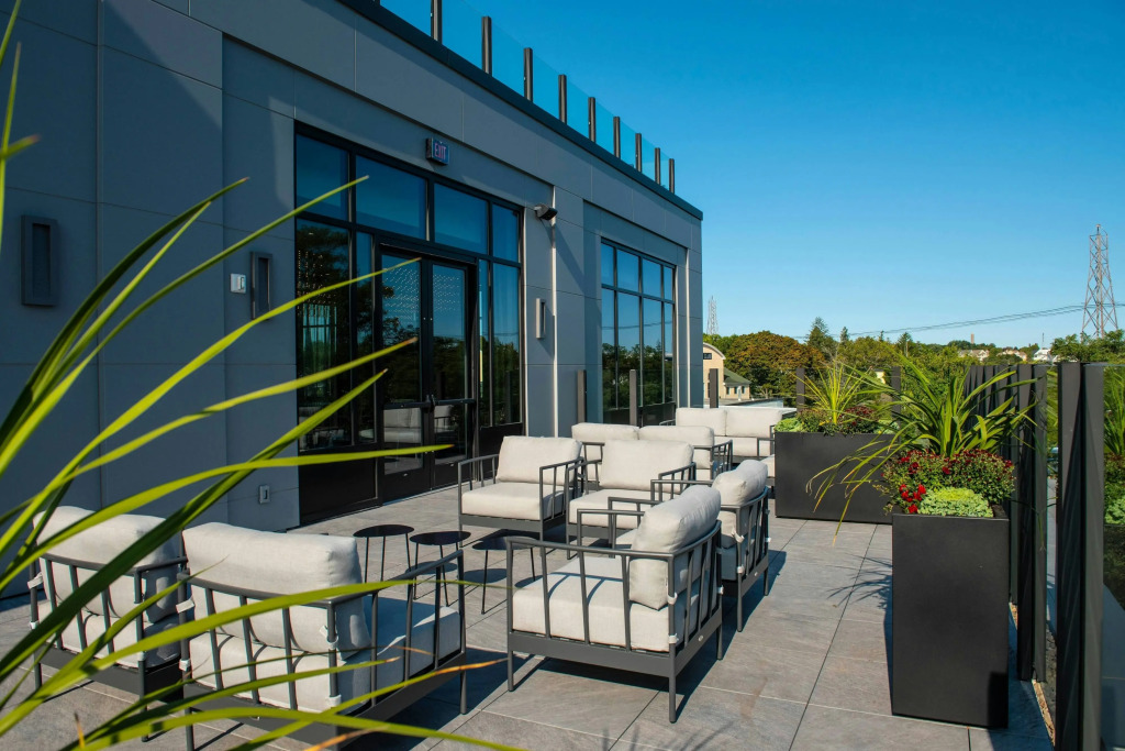 AC Hotel by Marriott Portsmouth Downtown/Waterfront