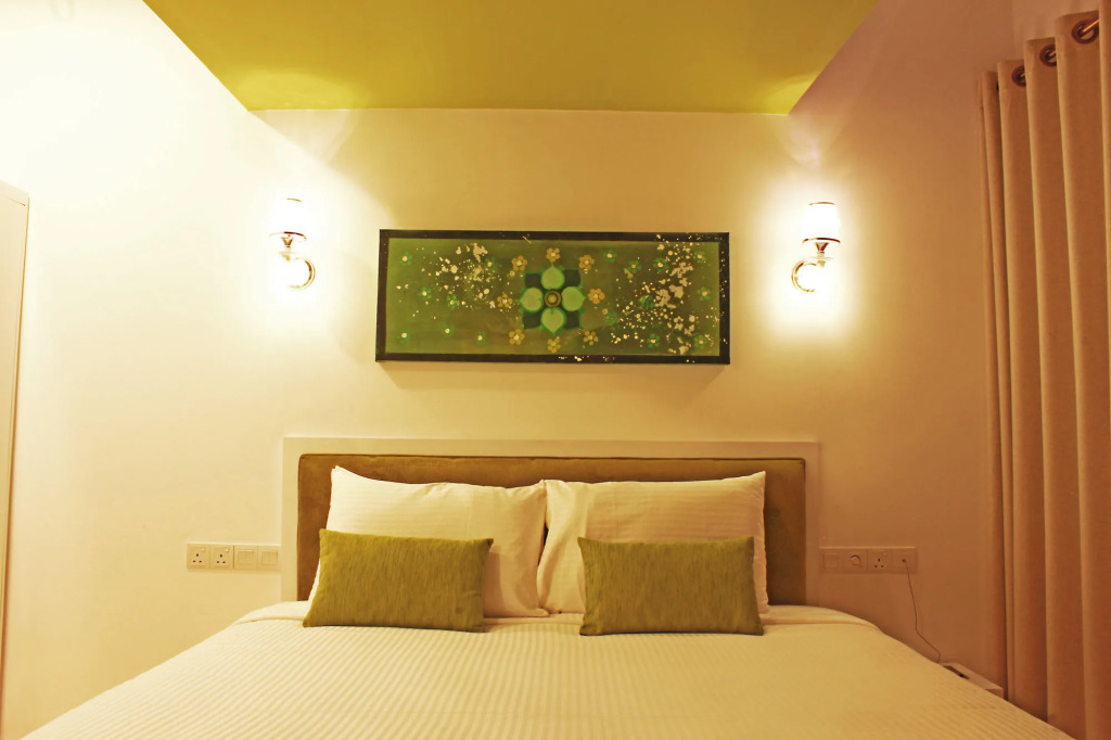 Thilhara Colombo