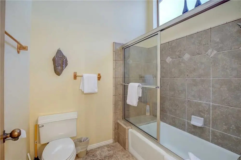 Aspenwood #1370 4 Bedroom Townhouse