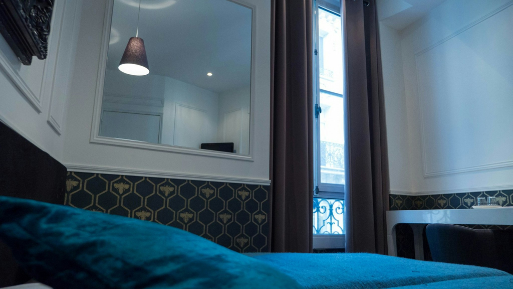 Hôtel Petit Saint-Honoré