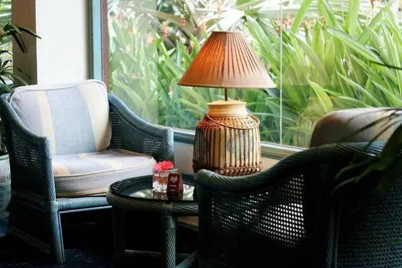 Amari Rincome Chiang Mai