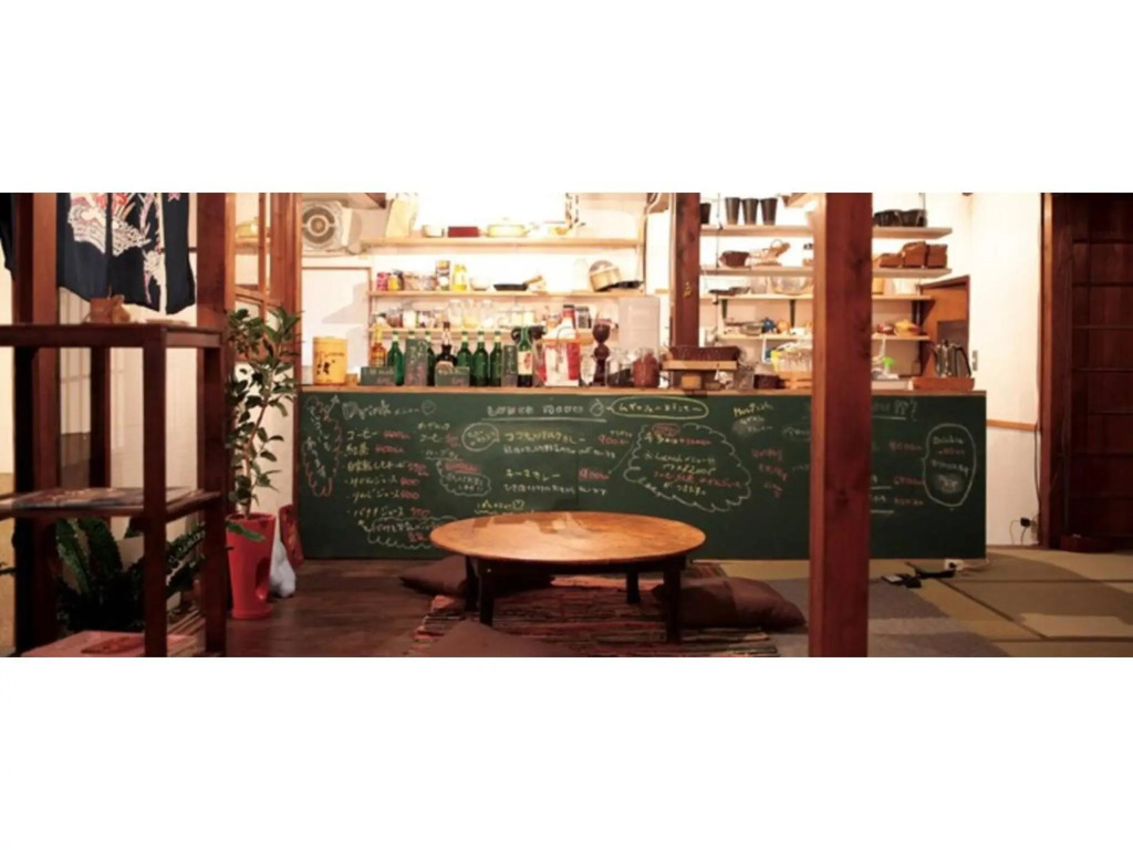 Mugi no oyado - Vacation STAY 13498