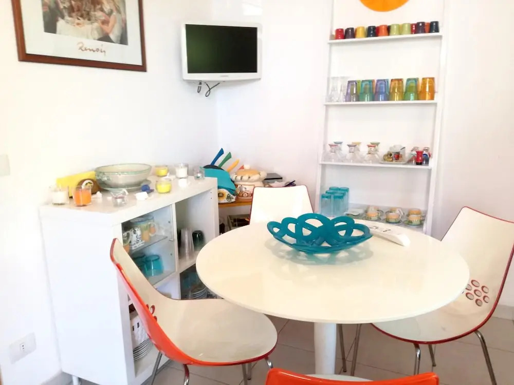 House With 3 Bedrooms in Ragusa, With Furnished Balcony and Wifi - 600
