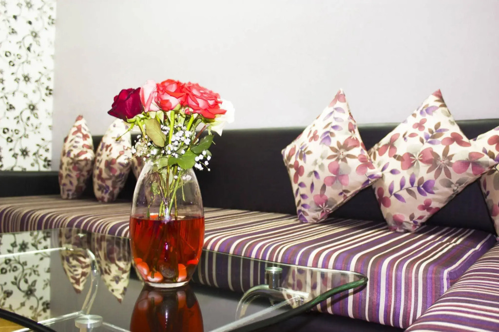 Hôtel Suite Martil
