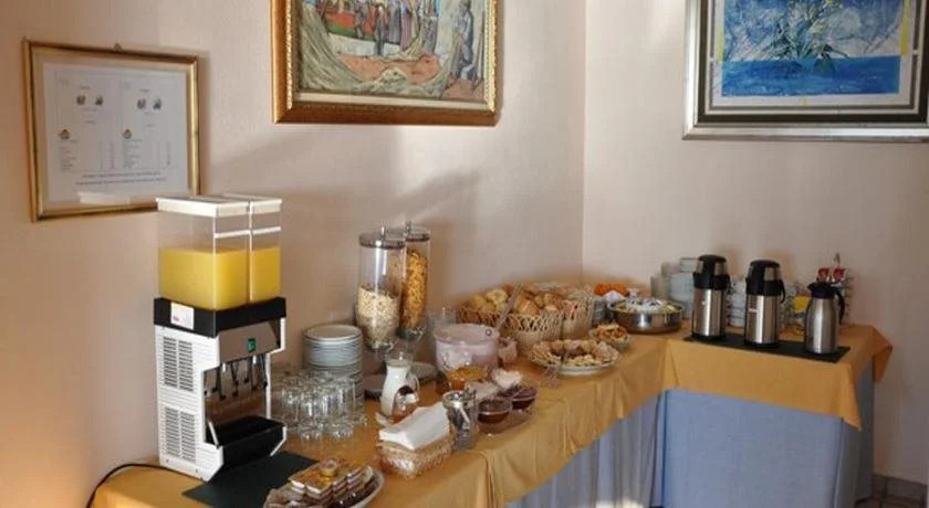 Hotel LOasi
