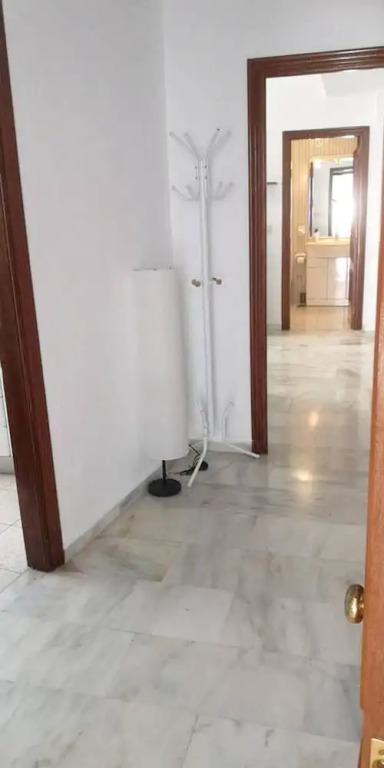 Apartment with One Bedroom in Almuñécar - 400 M From the Beach