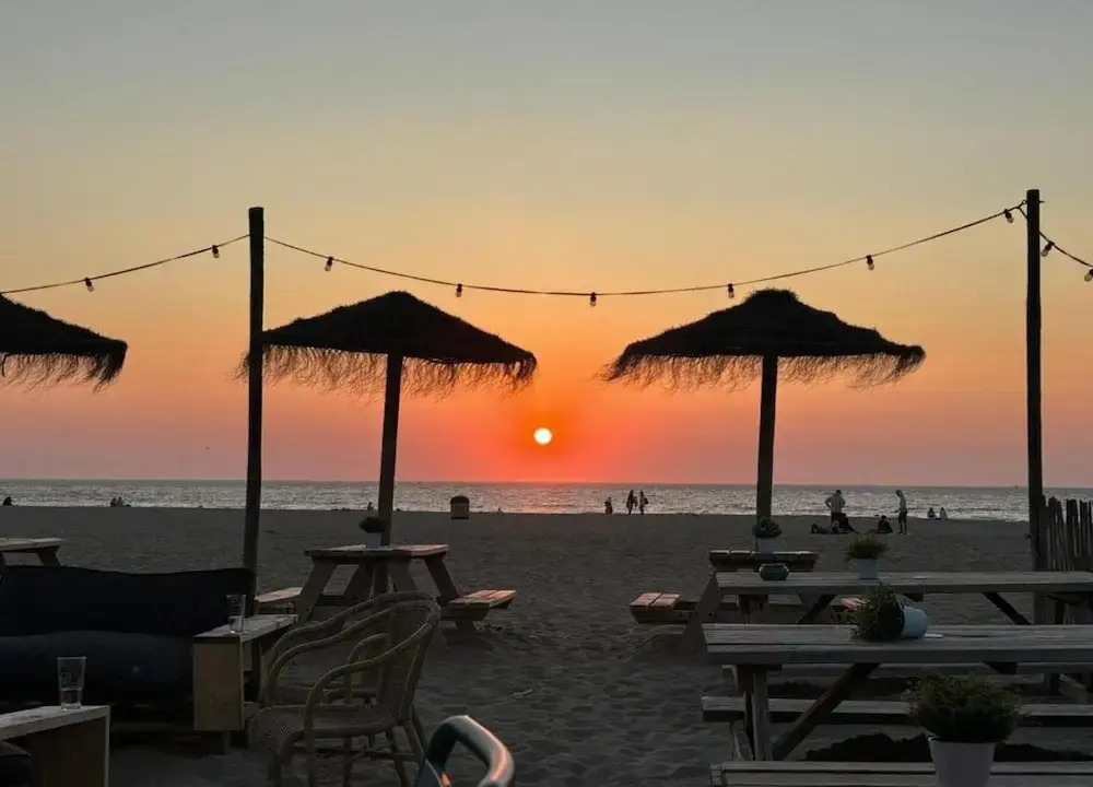 Comfort Holiday Home Near Beach