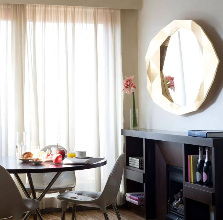 Repubblica Firenze Luxury Apartments | UNA Esperienze