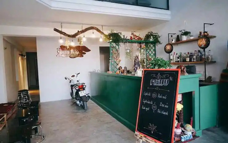 La Rosee Homestay Dalat