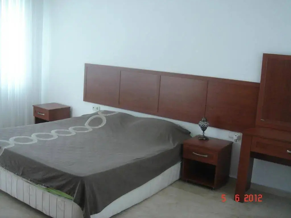 Belek Villa