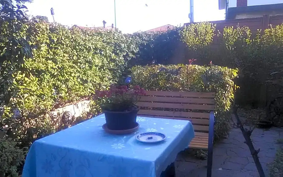 B&B il Gelsomino