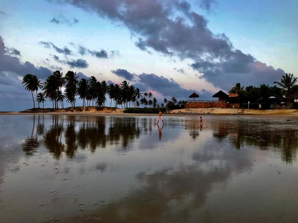 Pousada Ponta dos Anéis