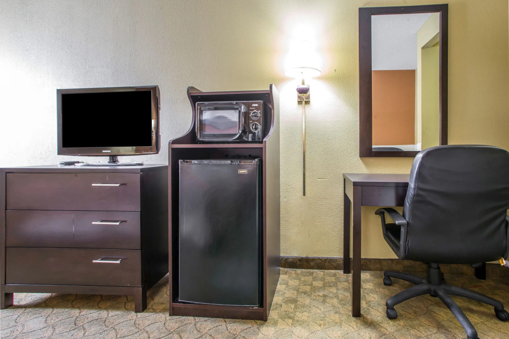 Quality Inn Merrillville