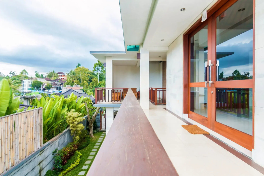 ZEN Villa River Side, 1 Bedroom