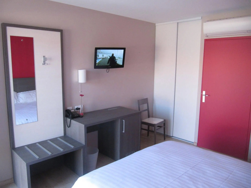 Hôtel Cantal Cottages