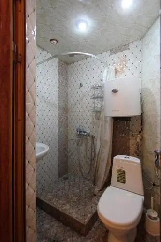 Amiryan Apartment