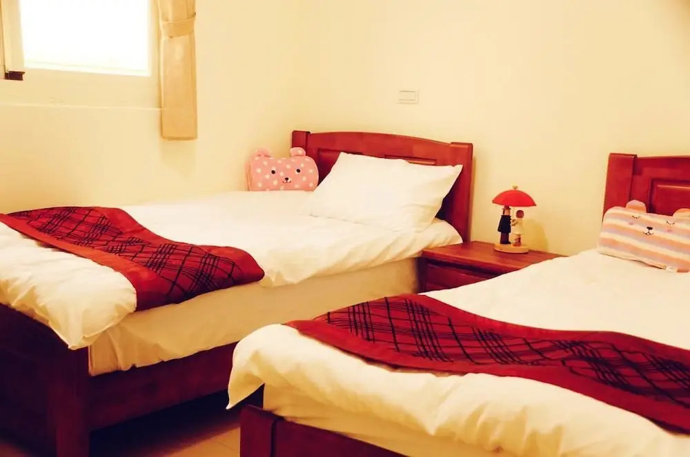 YehSir B&B