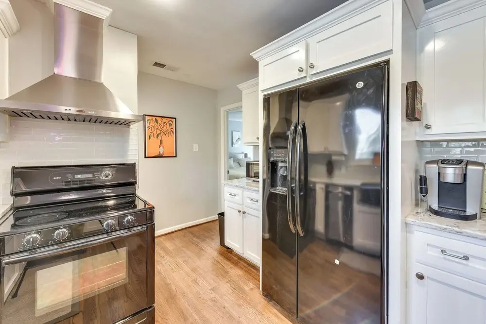 Savannah Home: Close to Bike Trails & Beaches!