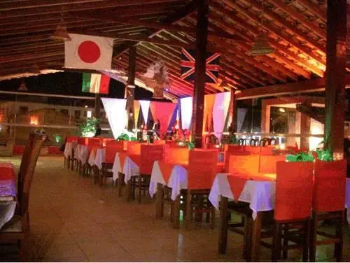Hotel Dellamares