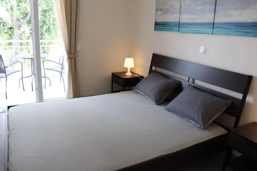 Nikiti Crystal Maisonette 1