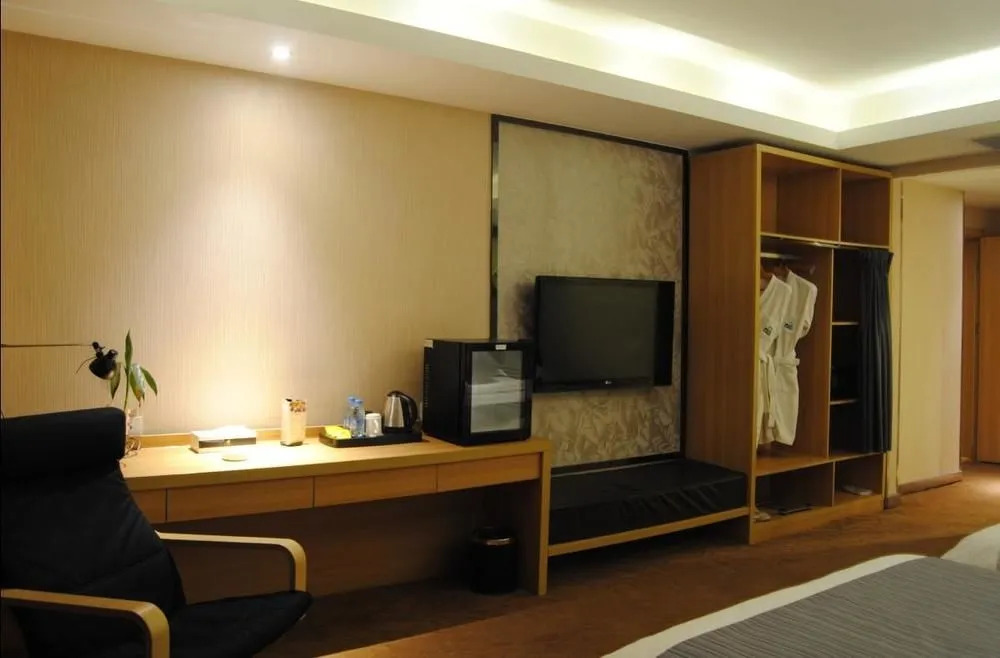 Yun She Fashion Hotel