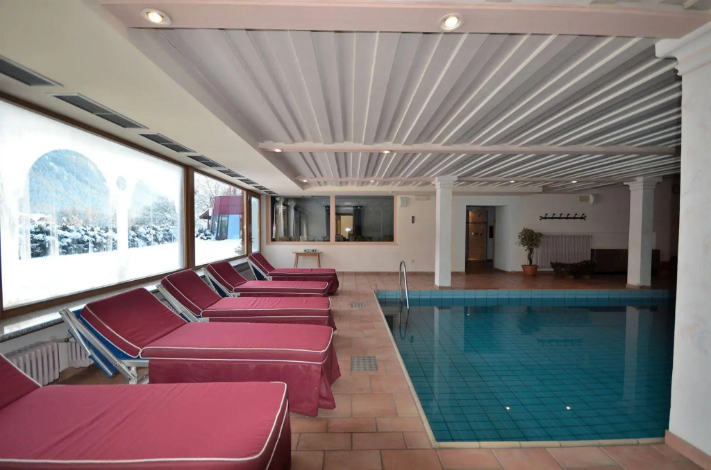 Smy Koflerhof Wellness & Spa Dolomiti