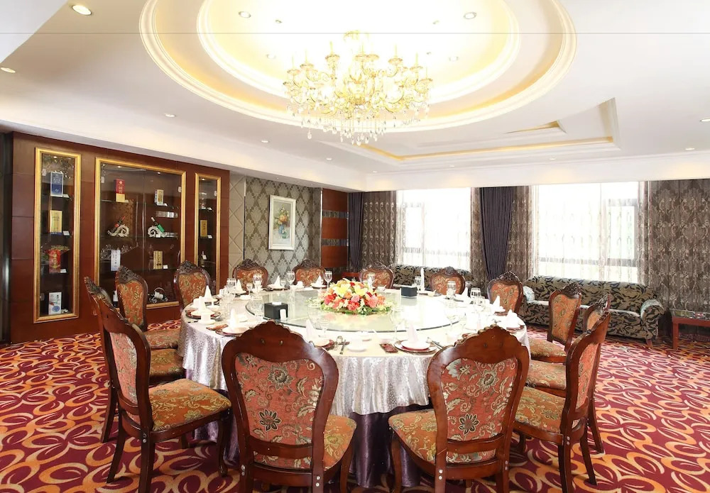 Dalian Furong International Hotel