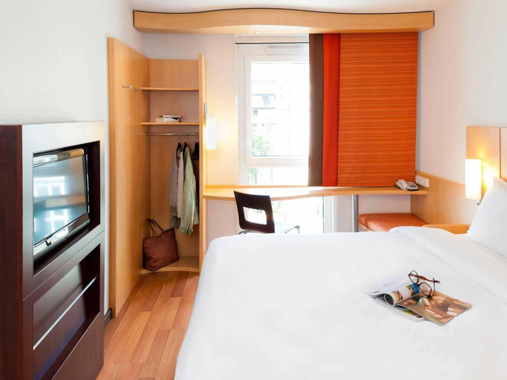 ibis München City Süd