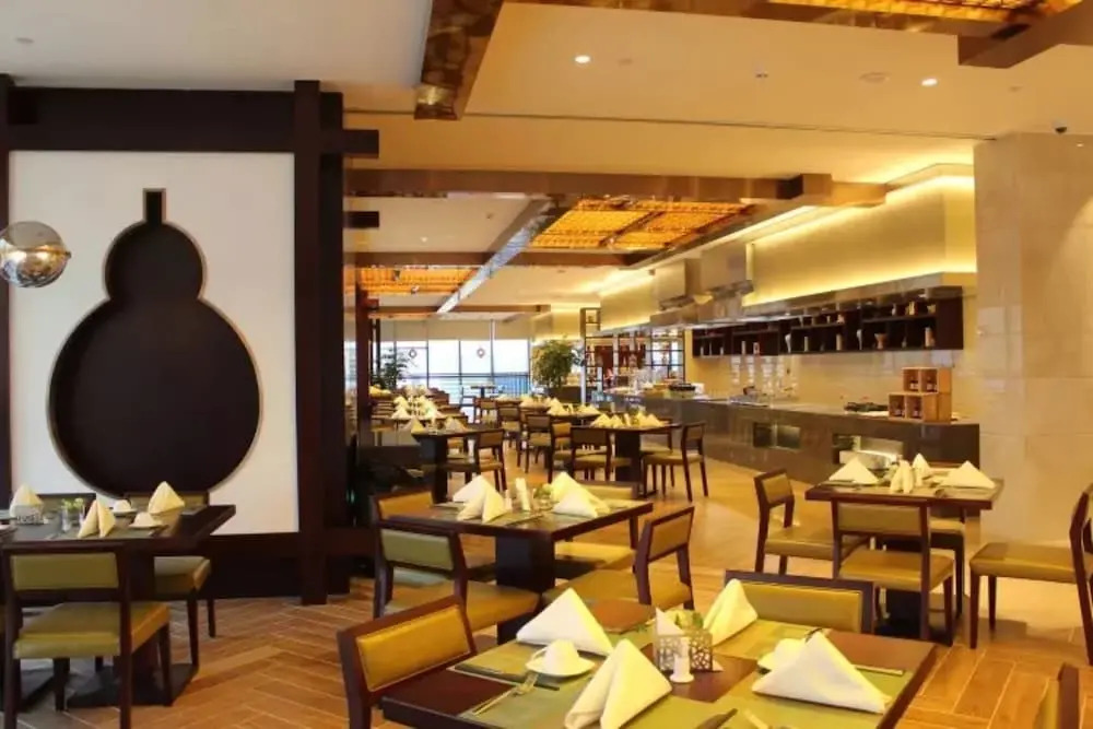 Jinyi Jinglan Hotel