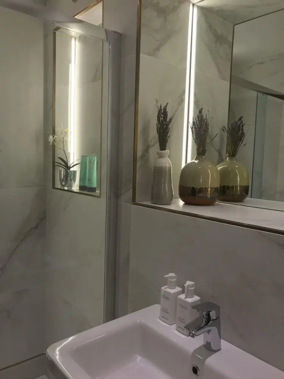 Kensington house
