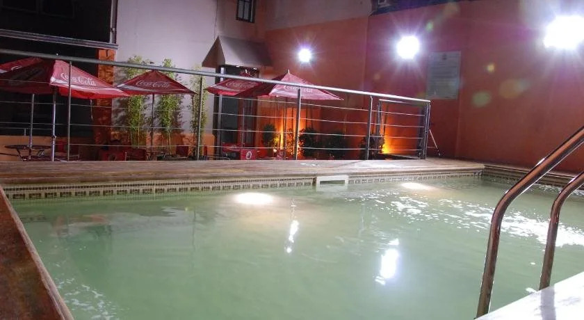 Hotel Savoy