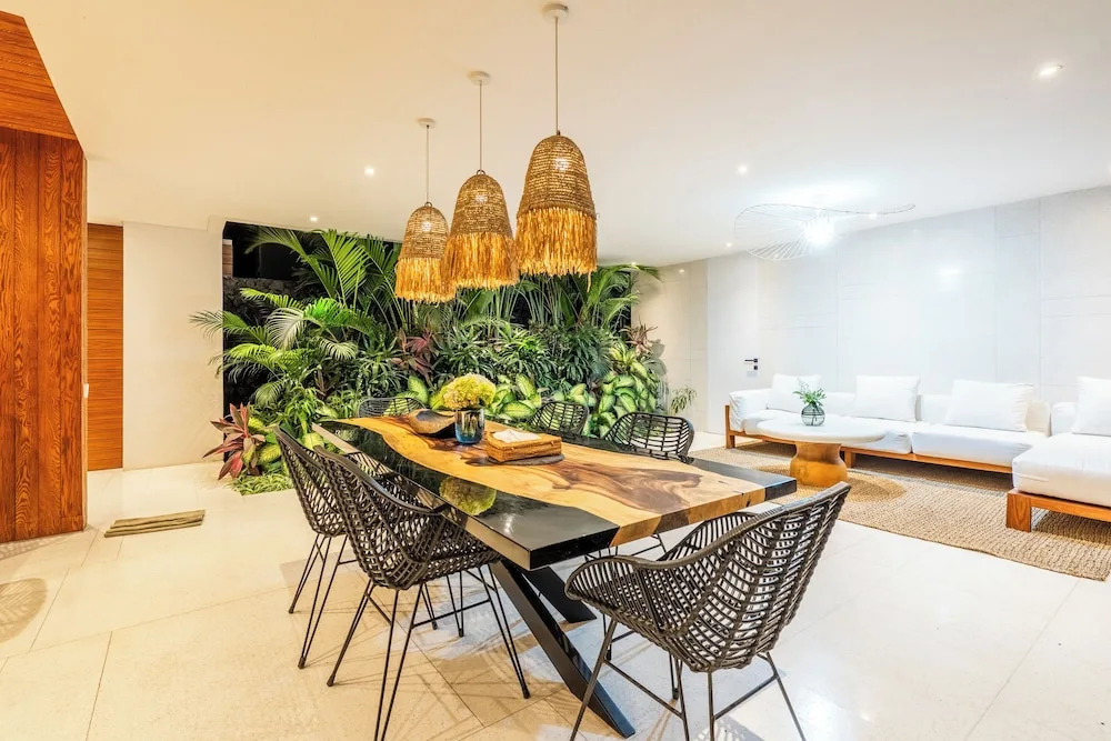 Green Flow Villa 21