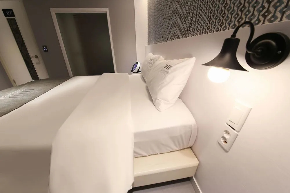 Hotel DUU