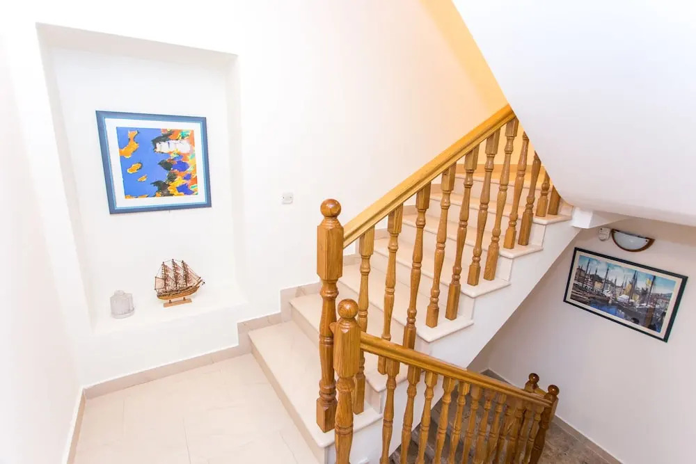 Apartments Villa Sol