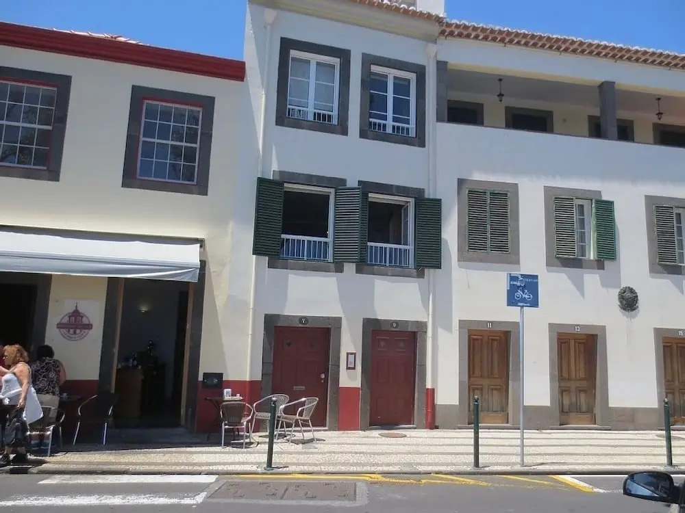 Barreirinha II Near Old Town With Nice Ocean Views