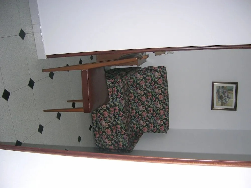 Hotel La Encina Celorio Llanes PARKING