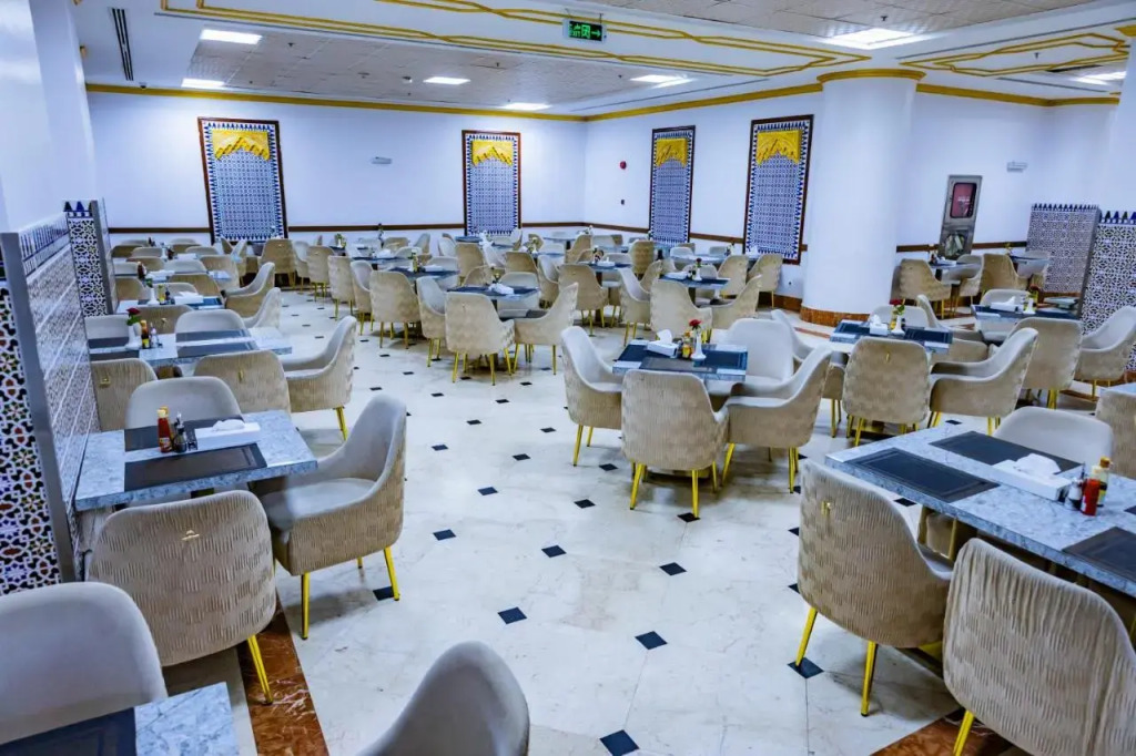 Al Ritz Al Madinah