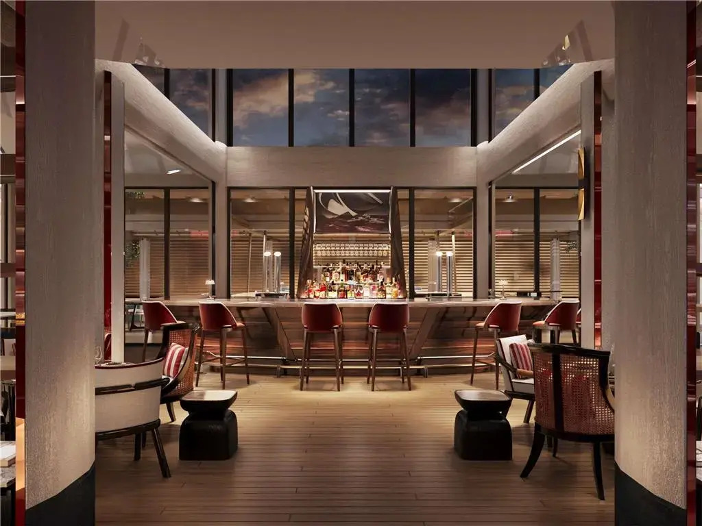 Navera Phuket - Mgallery Collection